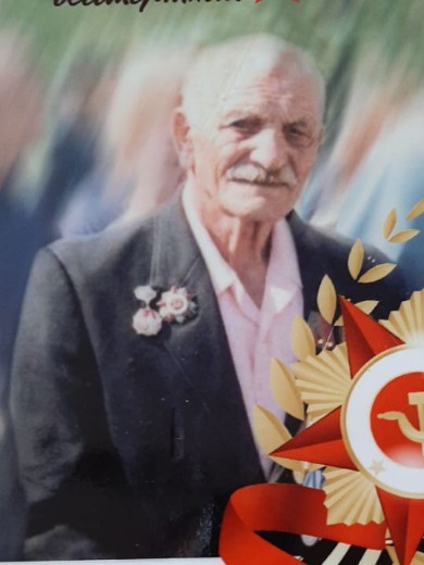 Малыхин Семен Федорович