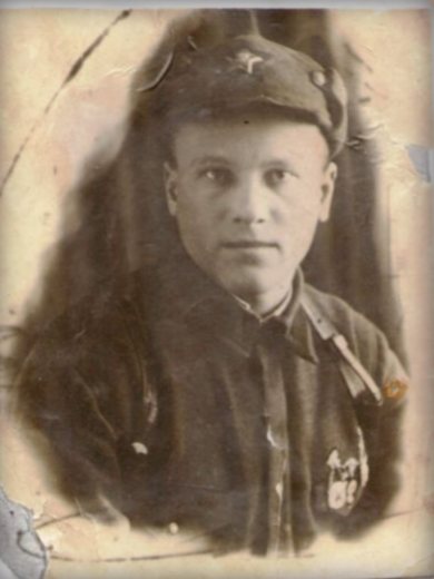 Пакалов Иван Трофимович