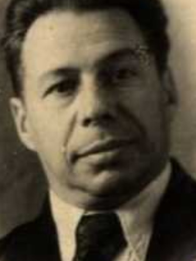 Сергеев Алексей Михайлович