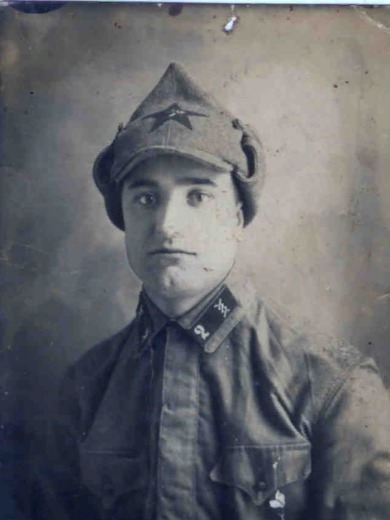 Евсеенко Виктор Иванович