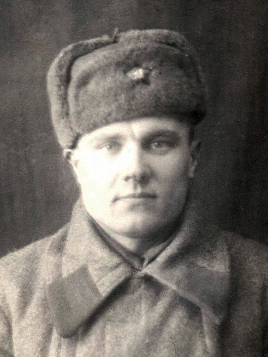 Пронин Василий Александрович