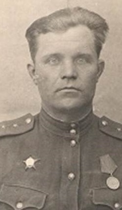 Бусыгин Лука Андреевич