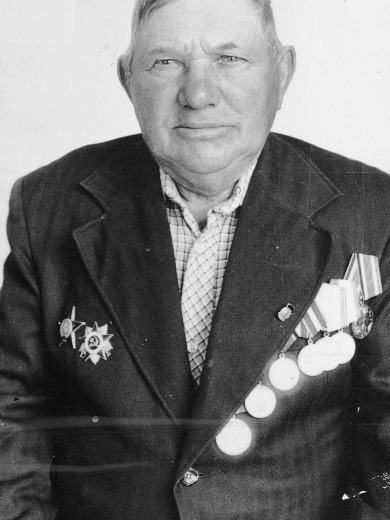 Макаренко И