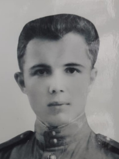 Забелин Павел Николаевич