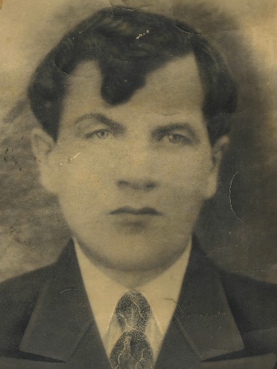 Ушаков Константин Дмитриевич