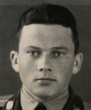 Быстрицкий Виктор Денисович