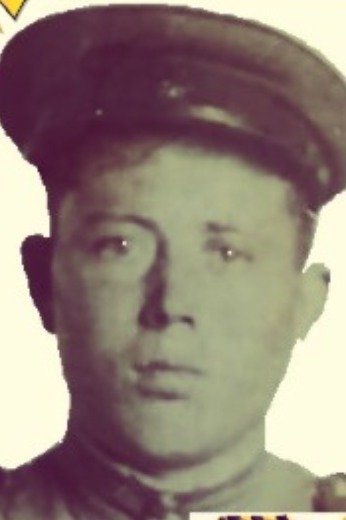 Ахметзянов Мингалей Ахметзянович (1925-1969)