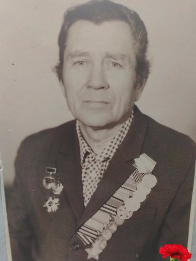 Слюнько Владимир Васильевич