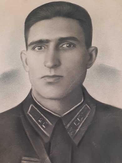 Малышев Григорий Степанович