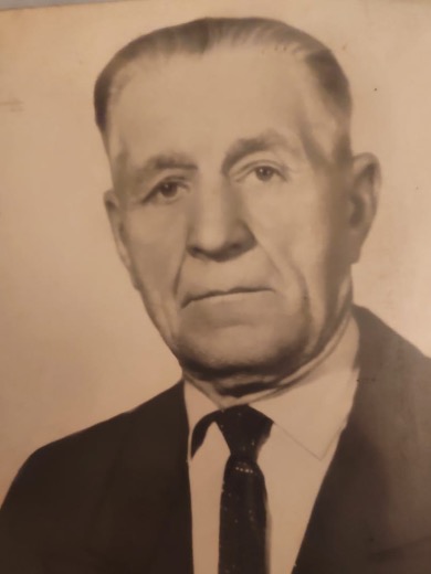 Козлов Петр Сергеевич