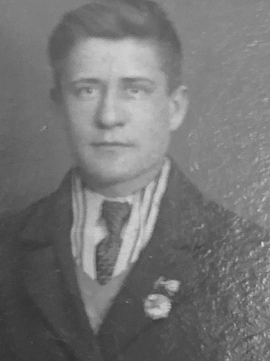 Иноземцев Николай Матвеевич