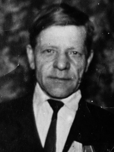 Носов Дмитрий Фролович