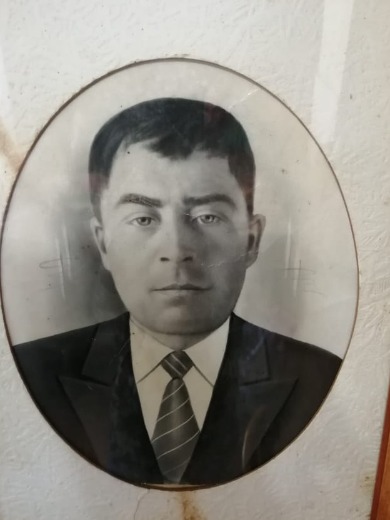 Медведев Иван Николаевич