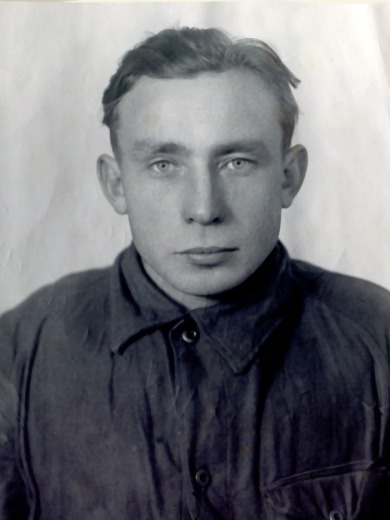 Колыхалов Дмитрий Михайлович