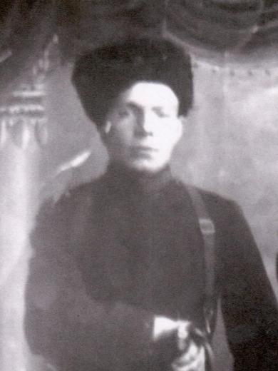 Бессонов Сергей Федорович