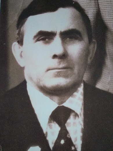 Быкадоров Георгий Иванович