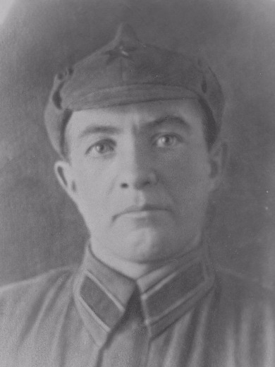 Соколов Василий Фёдорович