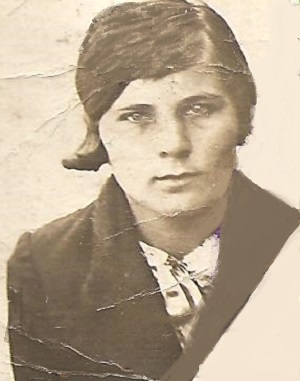 Копейкина Татьяна Алексеевна