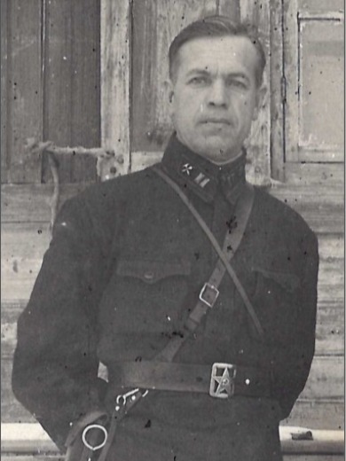 Стародумов Андрей Иванович