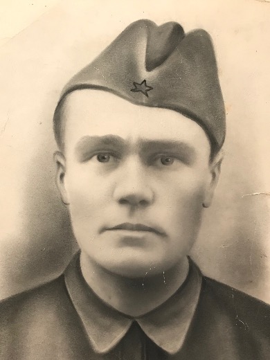 Тяпкин Илья Арсентьевич
