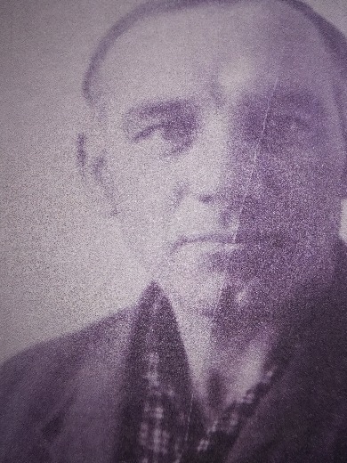 Чалов Валентин Алексеевич