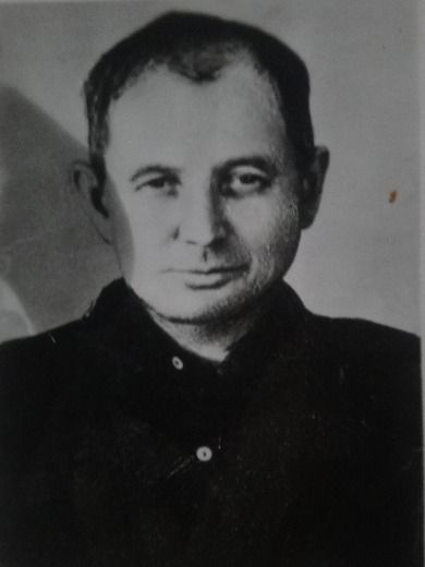 Викторов Александр Иванович