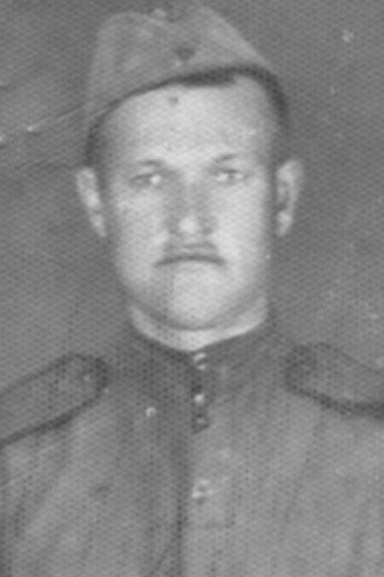 Чесноков Алексей Григорьевич