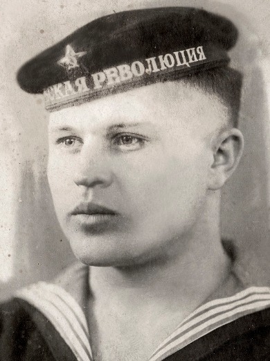 Горлов Алексей Иванович