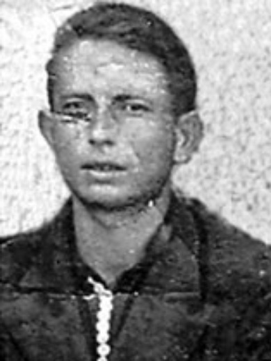 Груш Ефрем Шмулевич