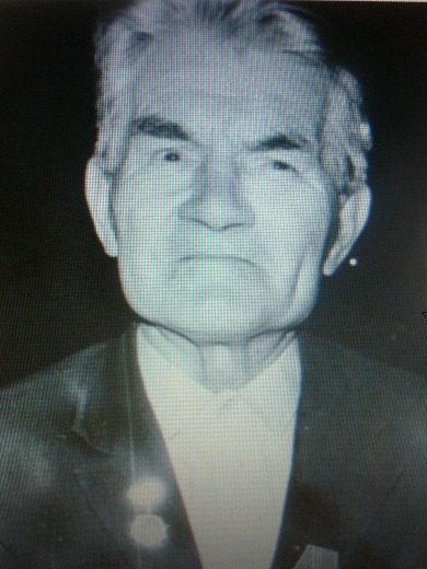 Балеевских Иван Степанович