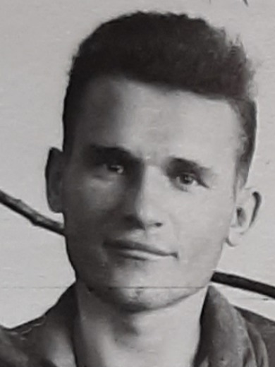 Фомин Павел Николаевич