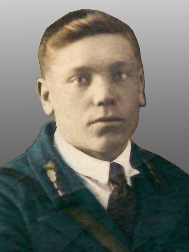Гусак Дмитрий Федорович