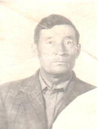 Воронцов Петр Григорьевич