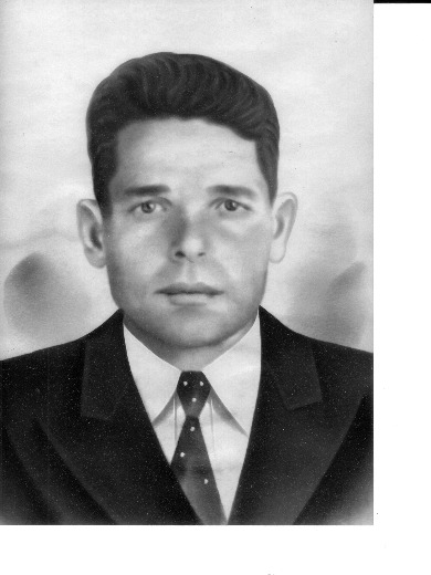 Безматерных Андрей Кириллович