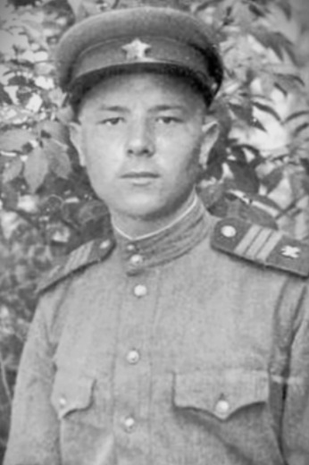 Велицкий Николай