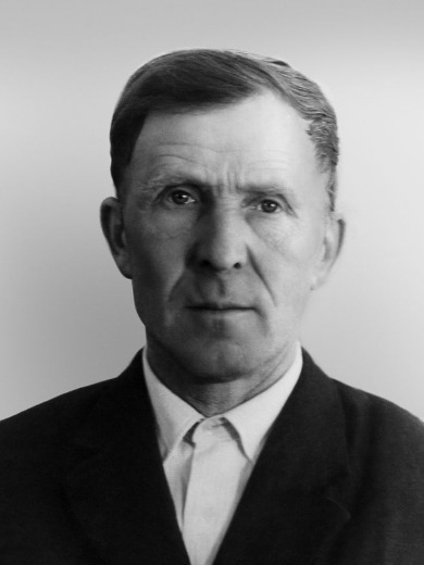 Саранцев Михаил Петрович