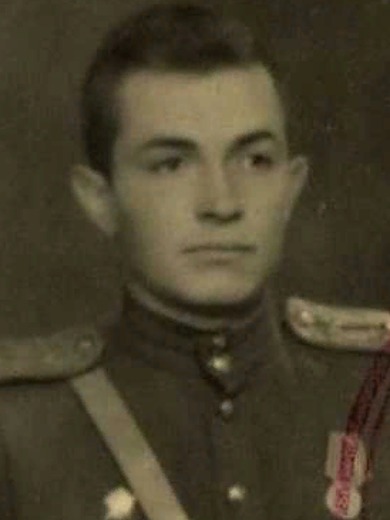 Нович Александр Генрихович