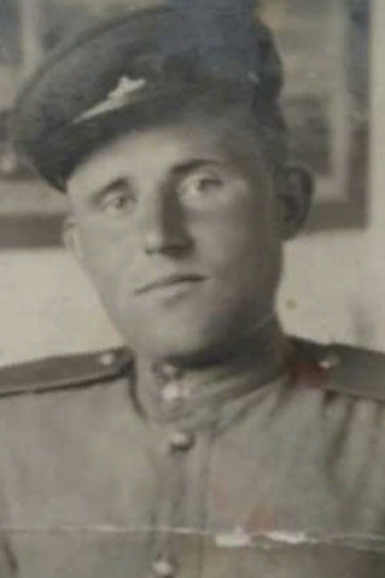 Леонов Гавриил|Гаврил Данилович