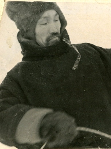 Баракулев Иван Александрович