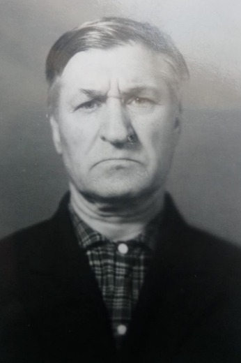 Зайцев Александр Иванович