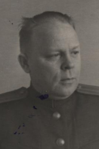 Мурзин Георгий Яковлевич