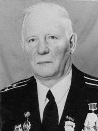 Горлатов С. Е.