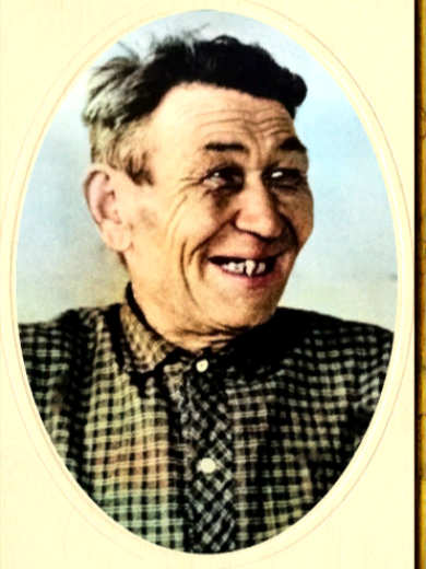 Софьин Иван Данилович