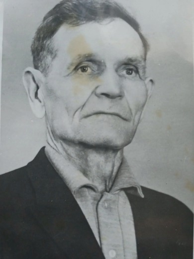 Дмитриевский Максим Прокопьевич