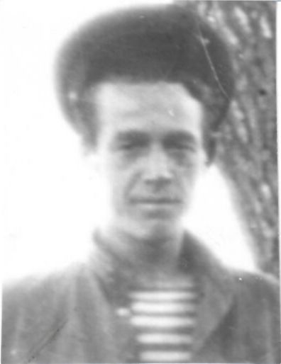 Александров Александр Иванович