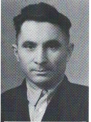 Глотов Василий