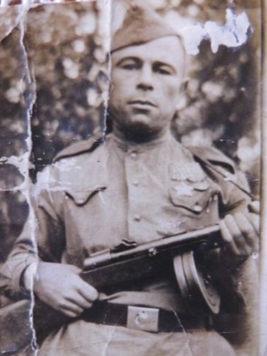 Галимьянов Гаптор Аматович