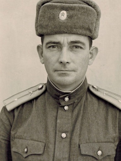 Иванов Георгий Петрович