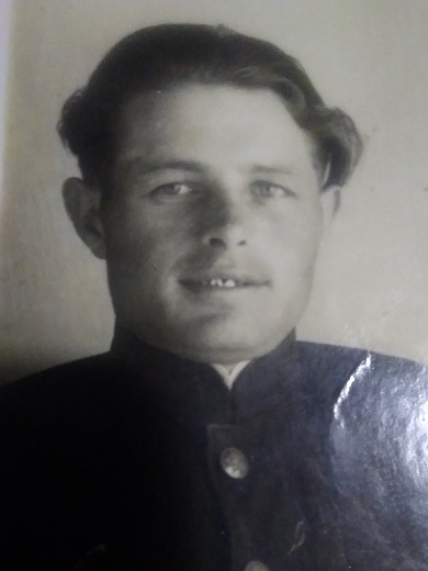 Никитин Василий Петрович