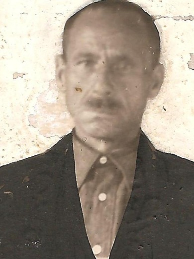 Никулин Александр Александрович